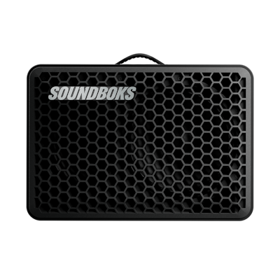 Sound-box GO
