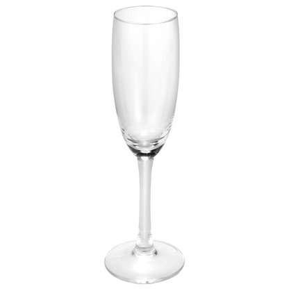 Leie champagne glass
