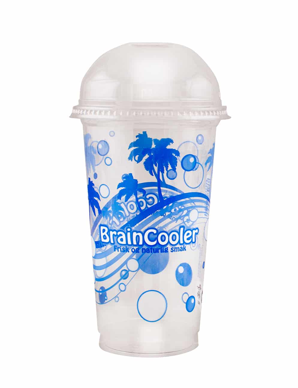 BrainCooler slushbeger 0,5l
